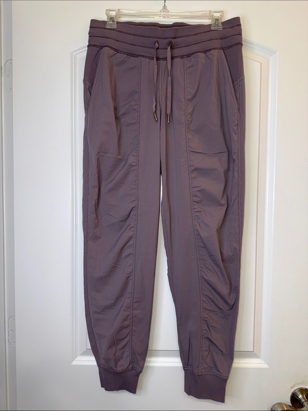 Lululemon Dance Studio Jogger